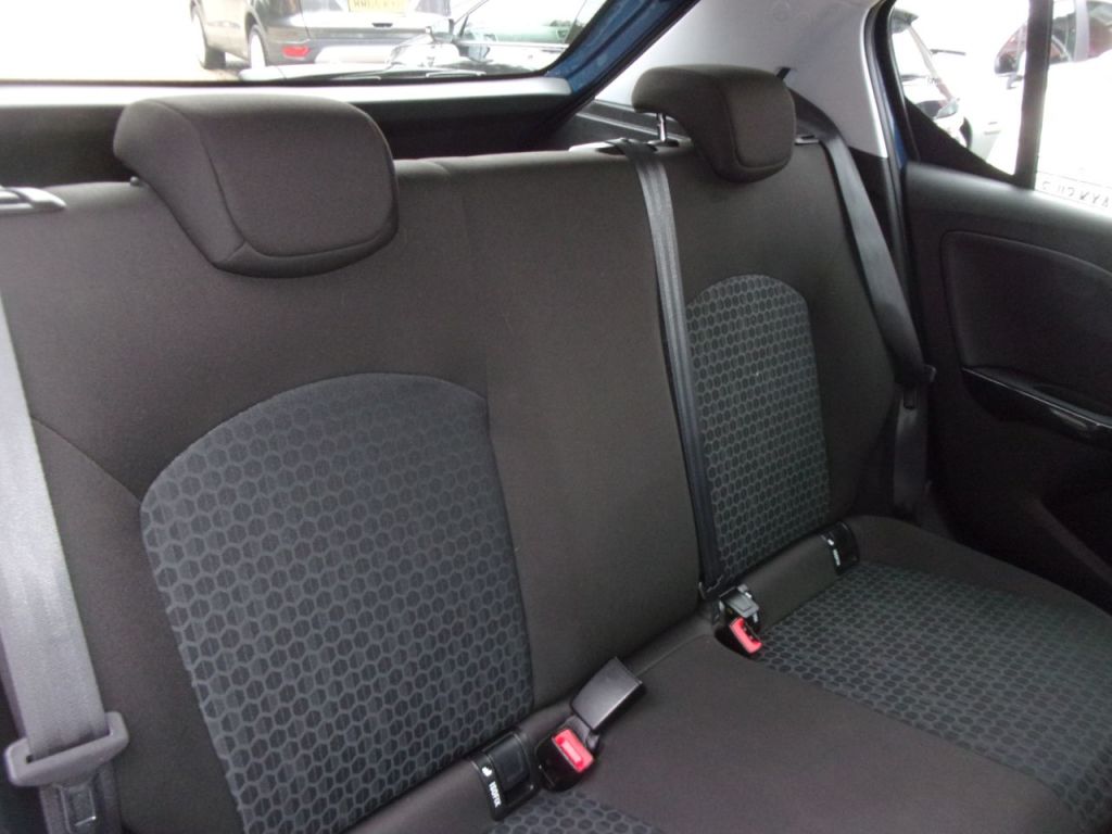 Used Vauxhall Corsa 2015 for sale - 76235202: Photo 10