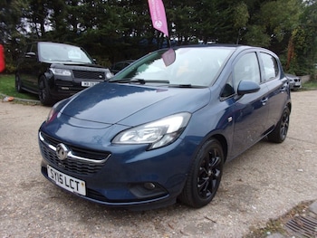 Used Vauxhall Corsa 2015 for sale - 76235202: Photo