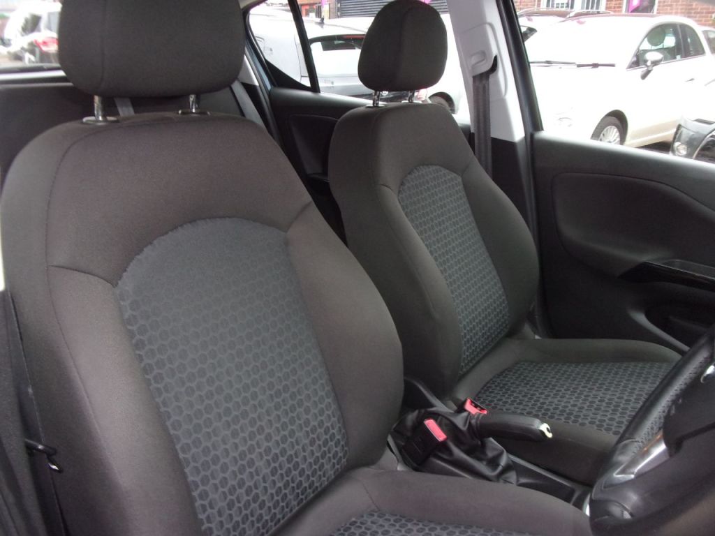 Used Vauxhall Corsa 2015 for sale - 76235202: Photo 9