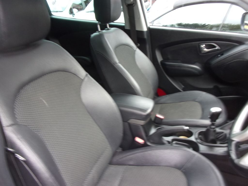 Used Hyundai Ix35 2013 for sale - 77034407: Photo 10