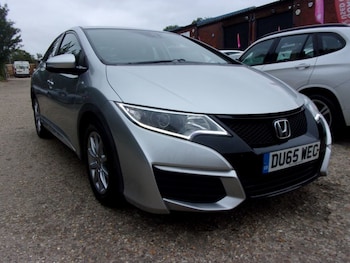 2015 - 1.4 i-VTEC S 5dr