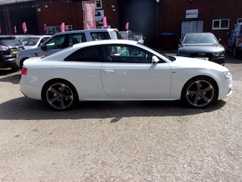 Used Audi A5 2012 for sale - 79312966: Photo