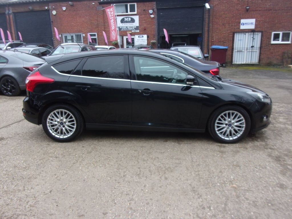 Used Ford Focus 2012 for sale - 77802529: Photo 4