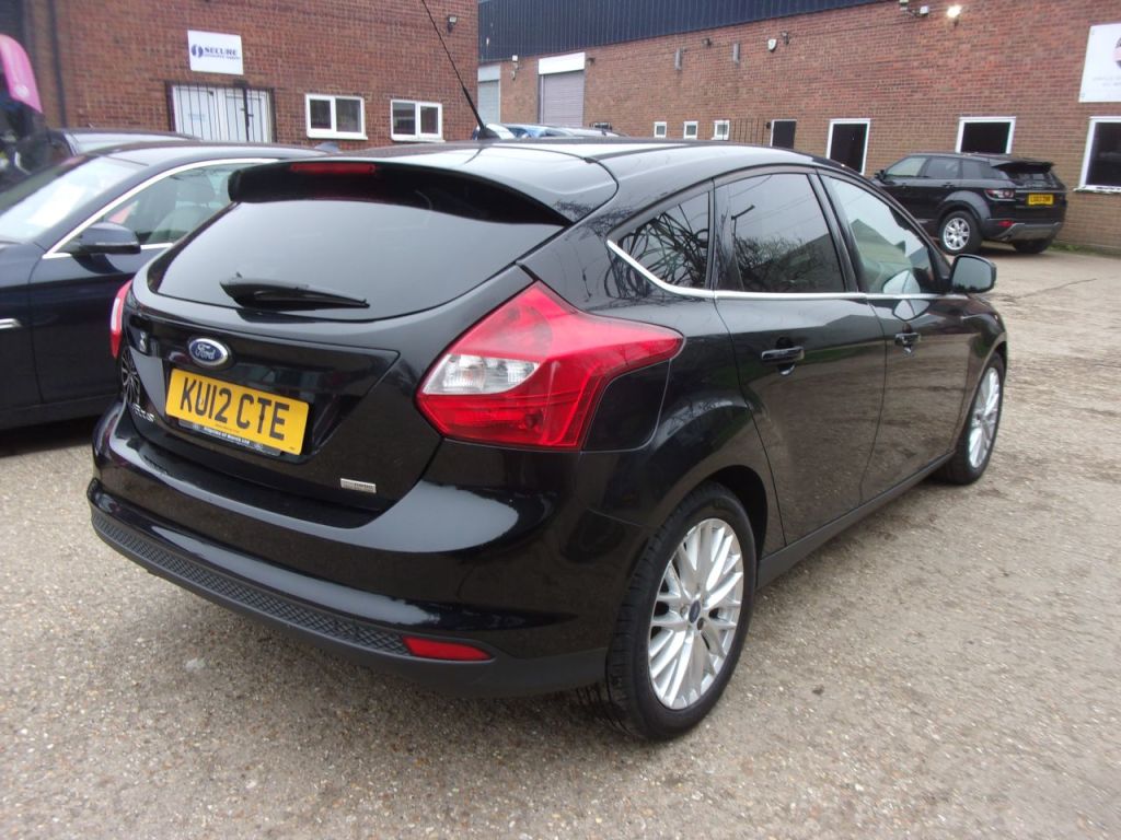 Used Ford Focus 2012 for sale - 77802529: Photo 5