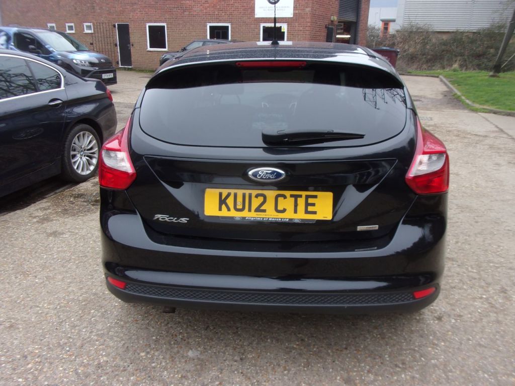 Used Ford Focus 2012 for sale - 77802529: Photo 6