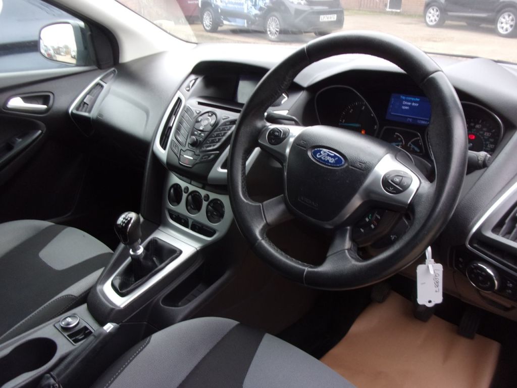 Used Ford Focus 2012 for sale - 77802529: Photo 8