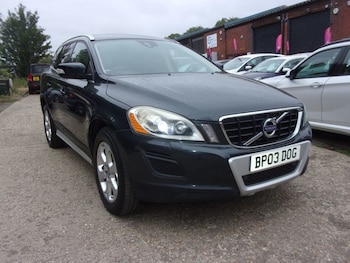 2011 - D5 [215] SE Lux 5dr AWD Geartronic