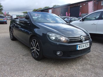 Used Volkswagen Golf 2014 for sale - 79717543: Photo