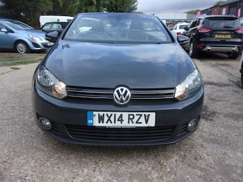 Used Volkswagen Golf 2014 for sale - 79717543: Photo