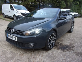 Used Volkswagen Golf 2014 for sale - 79717543: Photo