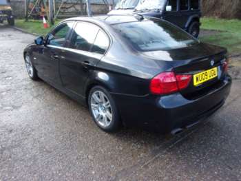 Used BMW 3 Series 2009 for sale - 73631514: Photo