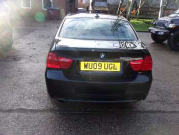 Used BMW 3 Series 2009 for sale - 73631514: Photo