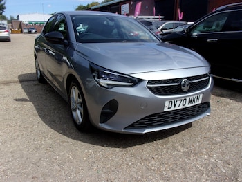 Used Vauxhall Corsa 2020 for sale - 79480761: Photo