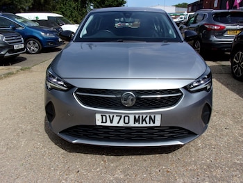 Used Vauxhall Corsa 2020 for sale - 79480761: Photo