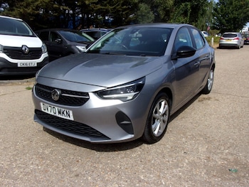 Used Vauxhall Corsa 2020 for sale - 79480761: Photo
