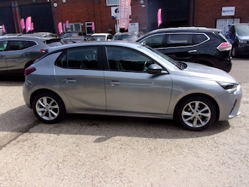 Used Vauxhall Corsa 2020 for sale - 79480761: Photo