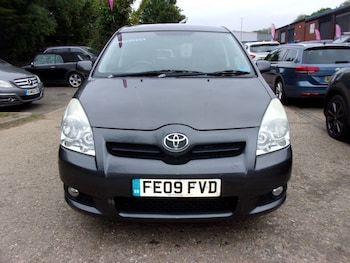Used Toyota Verso 2009 for sale - 78653477: Photo