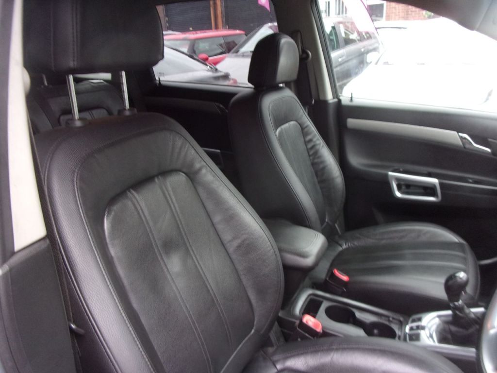 Used Vauxhall Antara 2013 for sale - 77616544: Photo 10