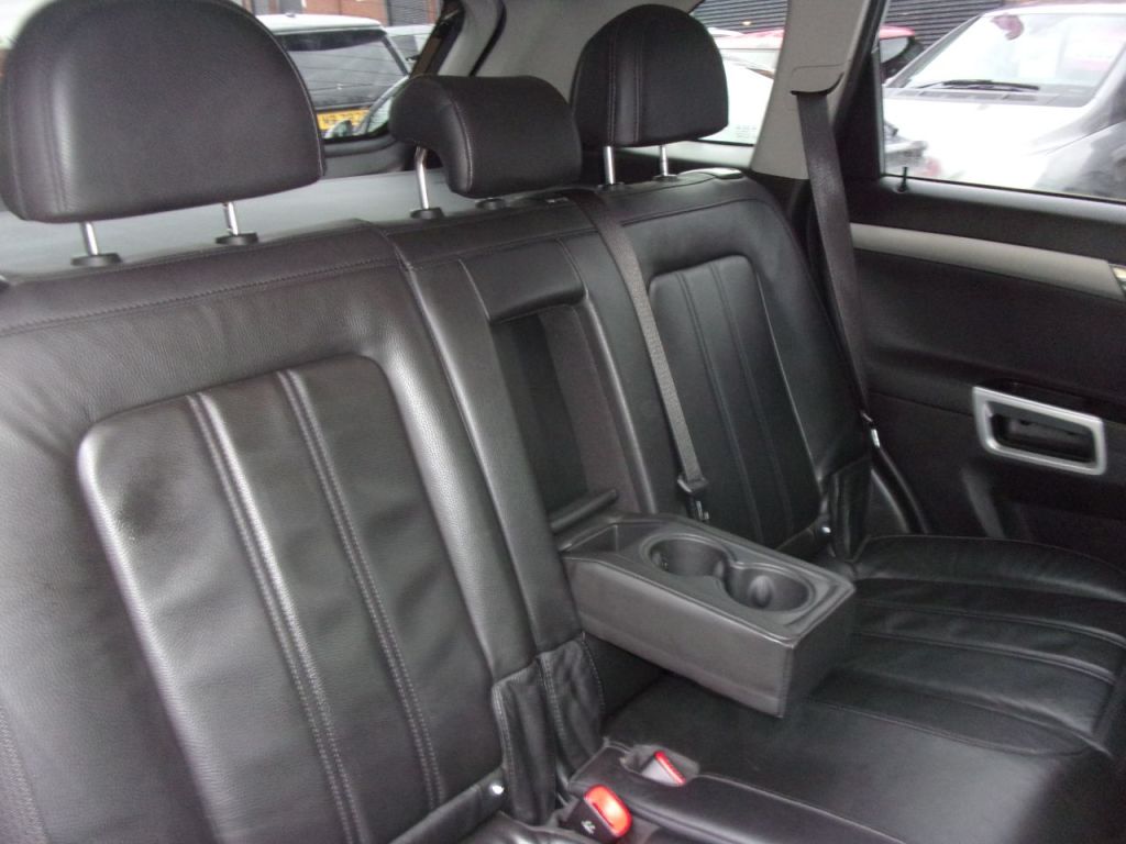 Used Vauxhall Antara 2013 for sale - 77616544: Photo 11