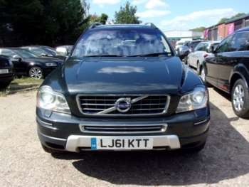 Used Volvo XC90 2011 for sale - 74832953: Photo