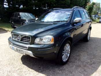 Used Volvo XC90 2011 for sale - 74832953: Photo