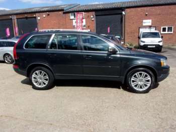 Used Volvo XC90 2011 for sale - 74832953: Photo