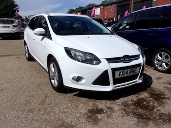 Used Ford Focus 2014 for sale - 78862991: Photo