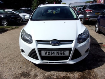 Used Ford Focus 2014 for sale - 78862991: Photo