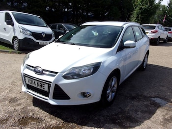 Used Ford Focus 2014 for sale - 78862991: Photo