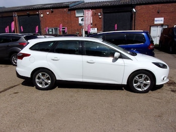 Used Ford Focus 2014 for sale - 78862991: Photo