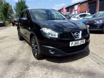 2011 - 1.5 dCi [110] N-Tec 5dr