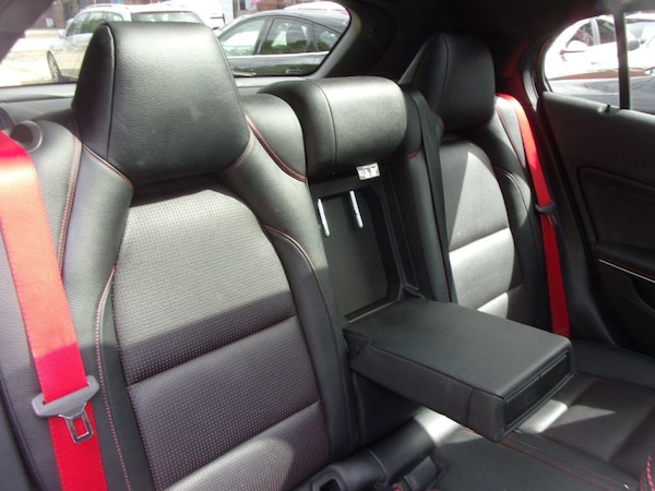 Used Mercedes-Benz GLA 2015 for sale - 74805800: Photo 11