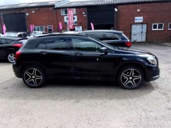Used Mercedes-Benz GLA 2015 for sale - 74805800: Photo