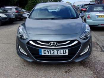 Used Hyundai i30 2013 for sale - 74674561: Photo
