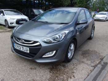 Used Hyundai i30 2013 for sale - 74674561: Photo