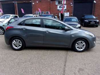 Used Hyundai i30 2013 for sale - 74674561: Photo