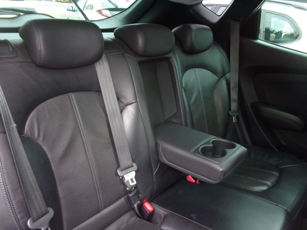 Used Hyundai Ix35 2010 for sale - 76395497: Photo 13