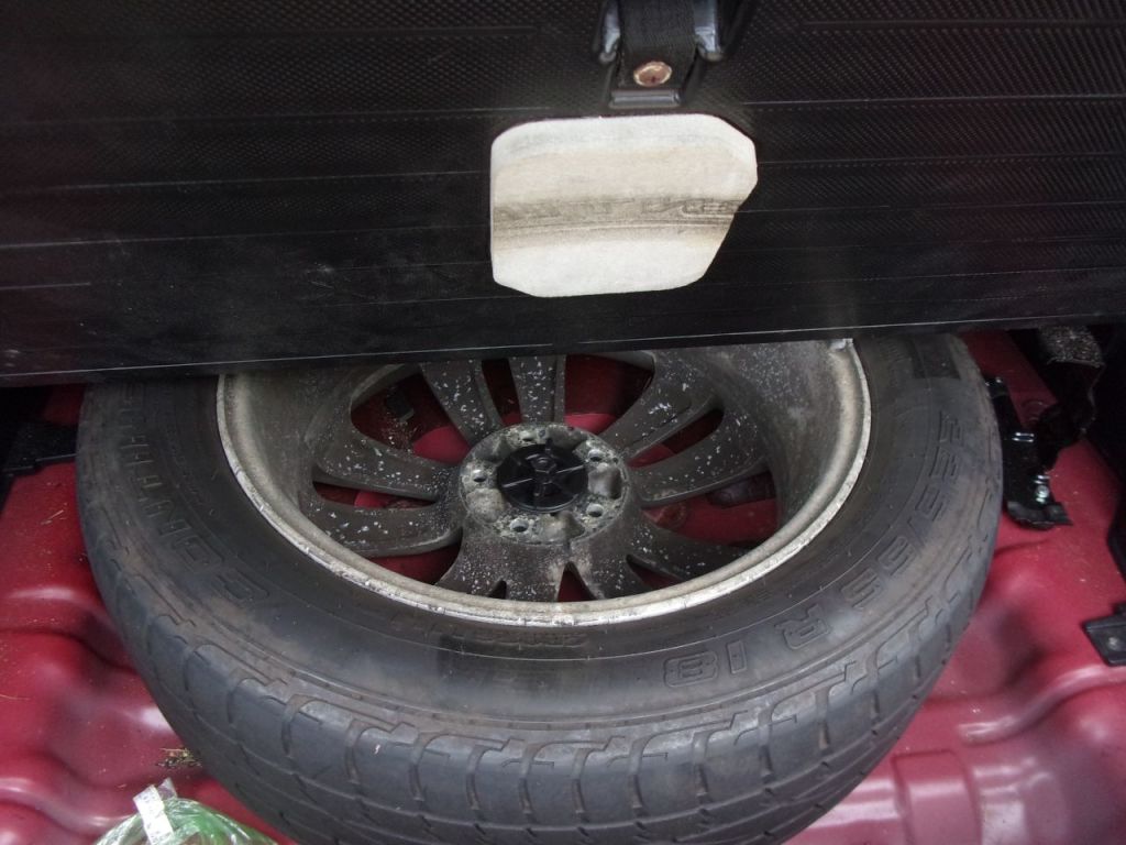 Used Hyundai Ix35 2010 for sale - 76395497: Photo 9