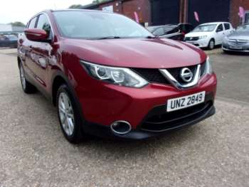 2014 - 1.5 dCi Acenta Premium 5dr