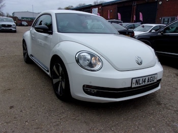Used Volkswagen Beetle 2014 for sale - 78095738: Photo