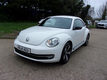 Used Volkswagen Beetle 2014 for sale - 78095738: Photo
