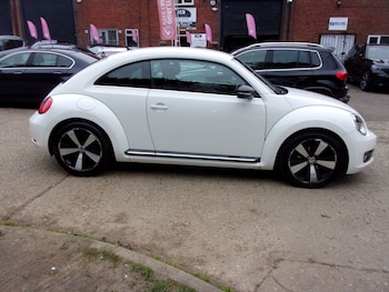 Used Volkswagen Beetle 2014 for sale - 78095738: Photo