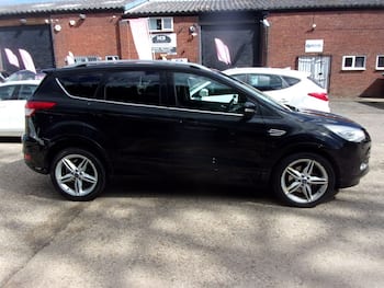 Used Ford Kuga 2014 for sale - 79693812: Photo
