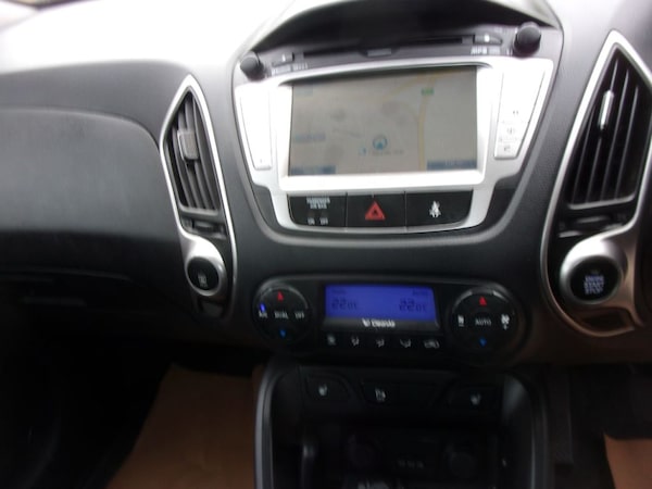 Used Hyundai Ix35 2013 for sale - 76290884: Photo 12