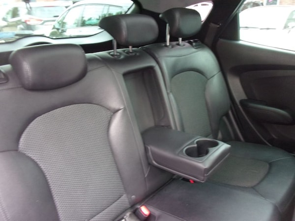 Used Hyundai Ix35 2013 for sale - 76290884: Photo 13