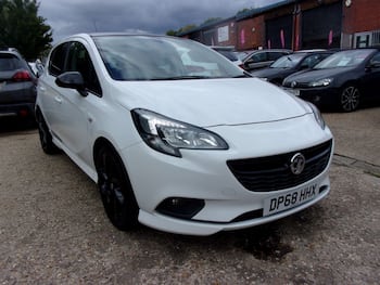 Used Vauxhall Corsa 2018 for sale - 79789512: Photo