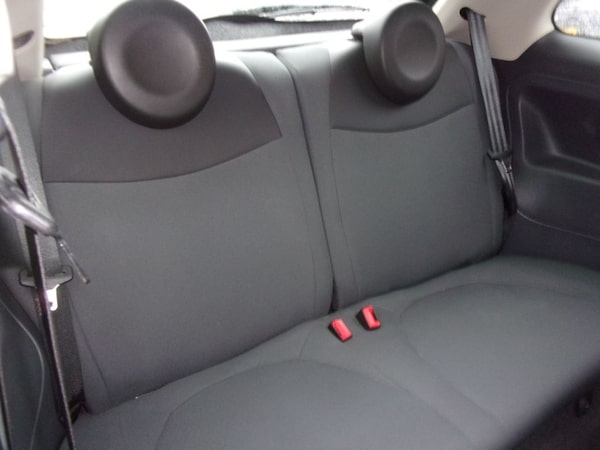 Used Fiat 500 2012 for sale - 74772807: Photo 10