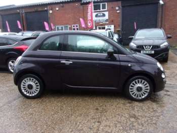 Used Fiat 500 2012 for sale - 74772807: Photo