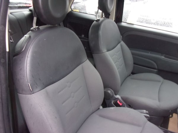 Used Fiat 500 2012 for sale - 74772807: Photo 9
