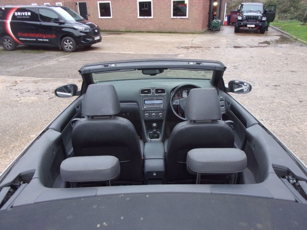 Used Volkswagen Golf 2014 for sale - 77048562: Photo 7